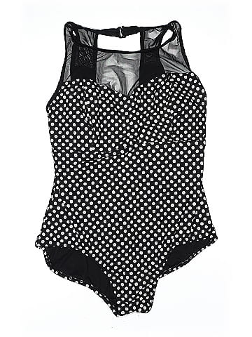 Catalina Bodysuit (view 1)
