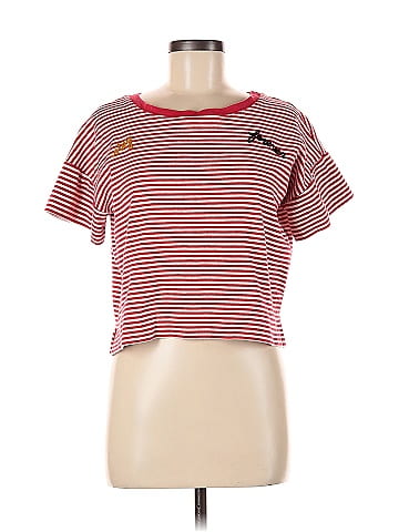 ban.do Short Sleeve T-Shirt (view 1)