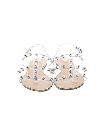 Schutz Sandals (view 2)