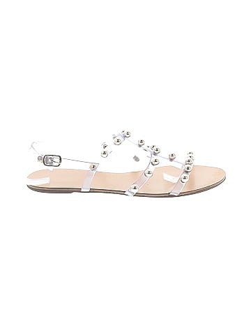 Schutz Sandals (view 1)