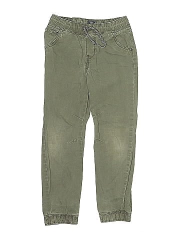 Gap Kids Outlet Khakis (view 1)