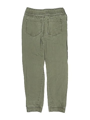 Gap Kids Outlet Khakis (view 2)