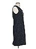 Drew Gray Cocktail Dress Size S - photo 4