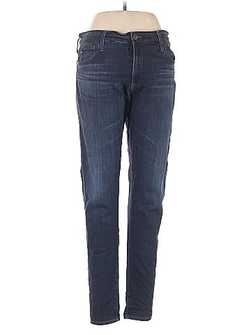 Adriano Goldschmied Jeans (view 1)