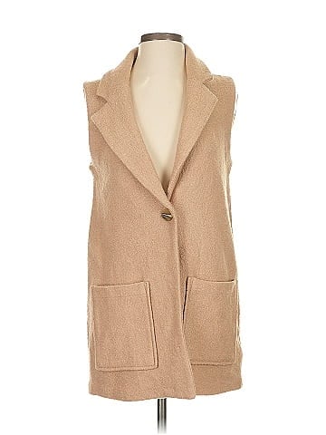 Tahari Vest (view 1)