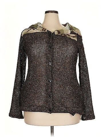 Blumin Cardigan (view 1)