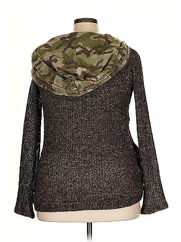 Blumin Cardigan (view 2)