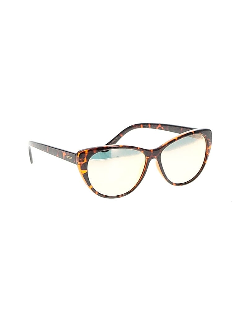 Nectar Brown Sunglasses One size - photo 1