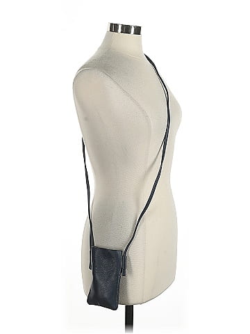 Leatherology Leather Crossbody Bag (view 2)