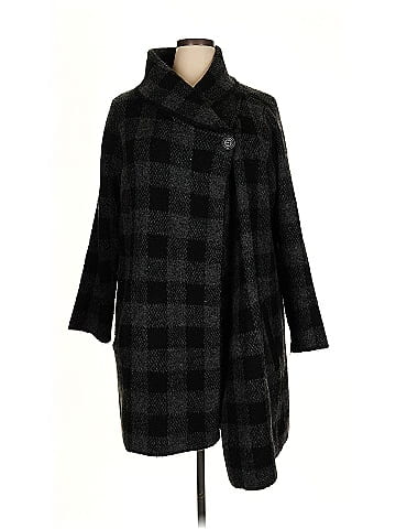 Ellen Tracy Coat (view 1)