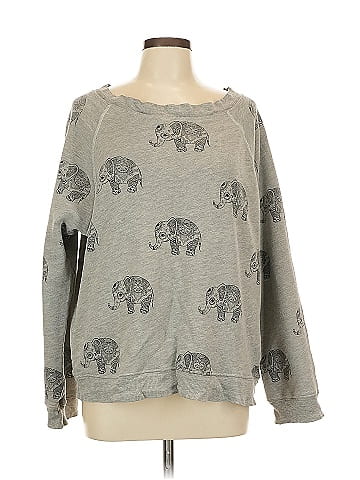 Wildfox Sweatshirt (view 1)