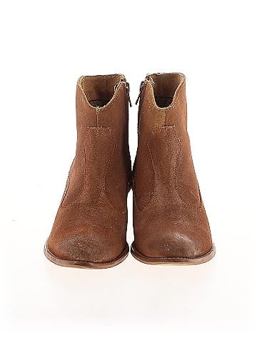 Diba True Ankle Boots (view 2)