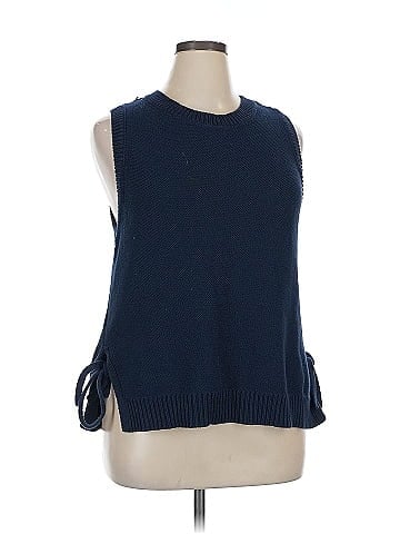 Ann Taylor LOFT Outlet Sleeveless Blouse (view 1)