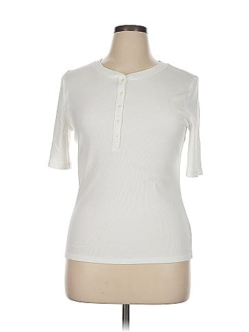 Gap Short Sleeve Top (view 1)
