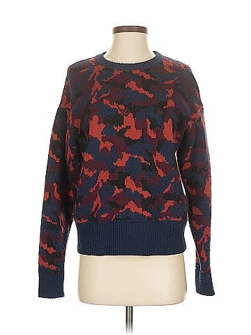 Joie Wool Pullover Sweater (view 1)