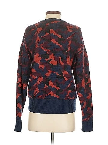 Joie Wool Pullover Sweater (view 2)