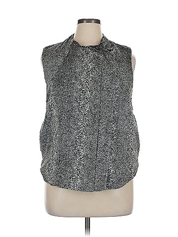 RACHEL Rachel Roy Vest (view 1)