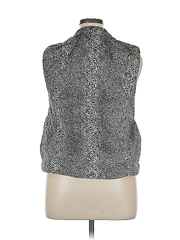 RACHEL Rachel Roy Vest (view 2)