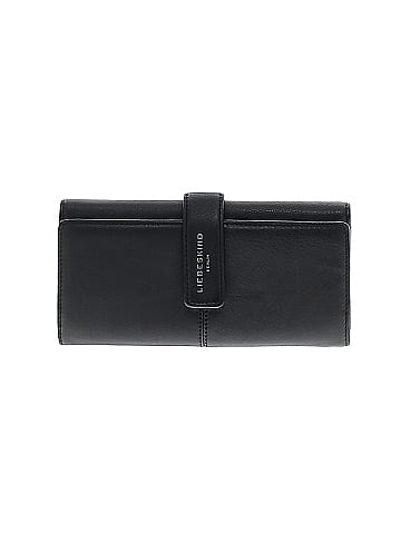 Liebeskind Berlin Leather Wallet (view 1)