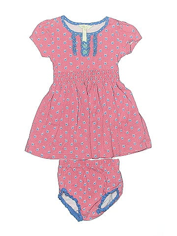 Matilda Jane Dress (view 1)