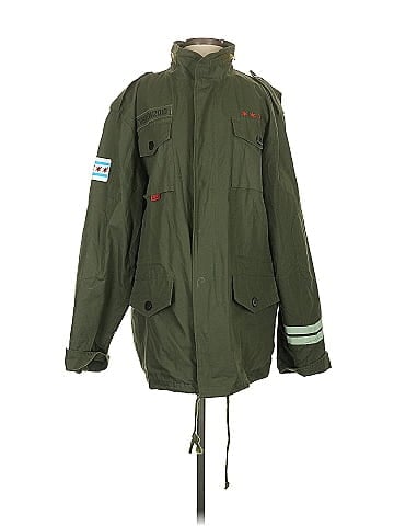 Assorted Brands Raincoat (view 1)