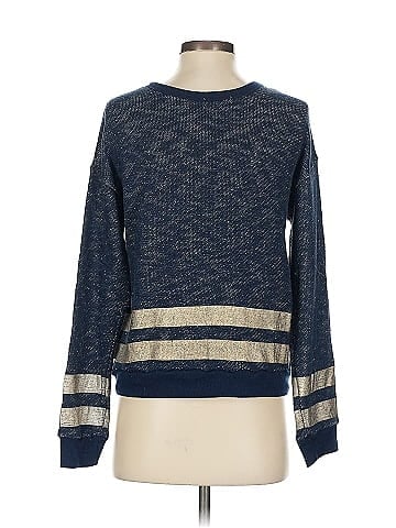 Renvy Pullover Sweater (view 2)