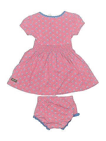 Matilda Jane Dress (view 2)