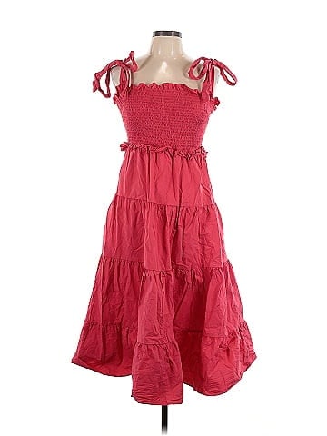 Tuckernuck Casual Dress (view 1)