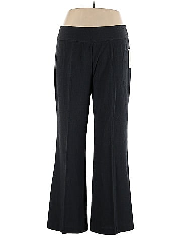 Dana Buchman Dress Pants (view 1)