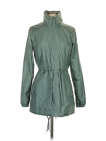Columbia Raincoat (view 1)