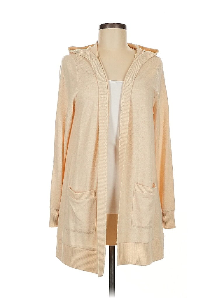 Pre-owned Torrid Cardigan Sweater In Brown