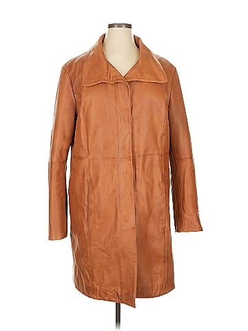Excelled Collection Coat (view 1)