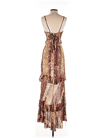 Tru Blu Cocktail Dress (view 2)