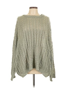 Pol Long Sleeve Top