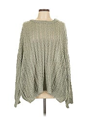 Pol Long Sleeve Top
