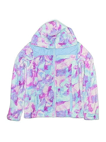 SO Zip Up Hoodie (view 1)