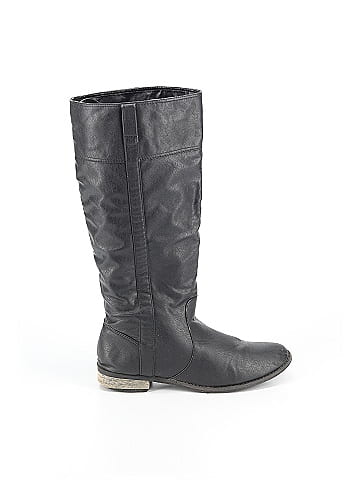 Rampage Boots (view 1)