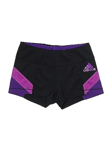 Adidas Athletic Shorts (view 1)