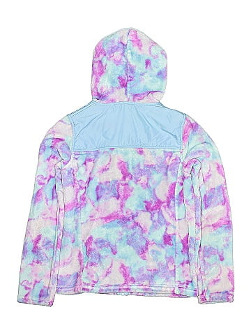 SO Zip Up Hoodie (view 2)