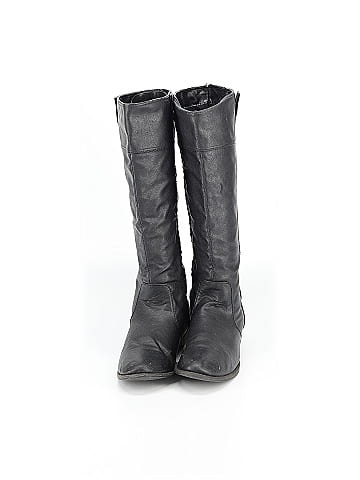 Rampage Boots (view 2)