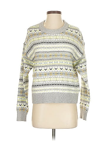 American Eagle Outfitters Pullover Sweater (view 1)