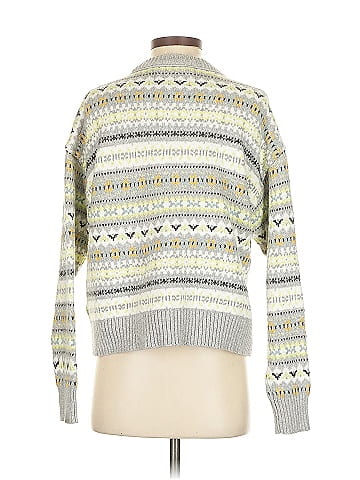 American Eagle Outfitters Pullover Sweater (view 2)