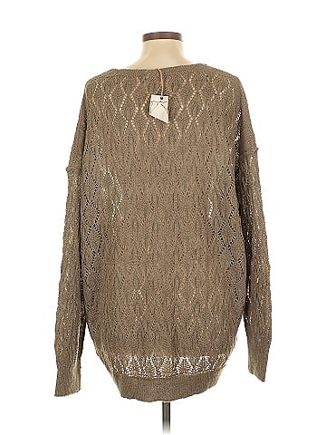 Easel Long Sleeve Top (view 2)
