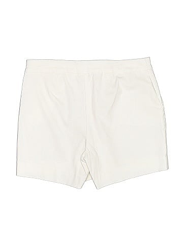 White House Black Market Shorts (view 2)