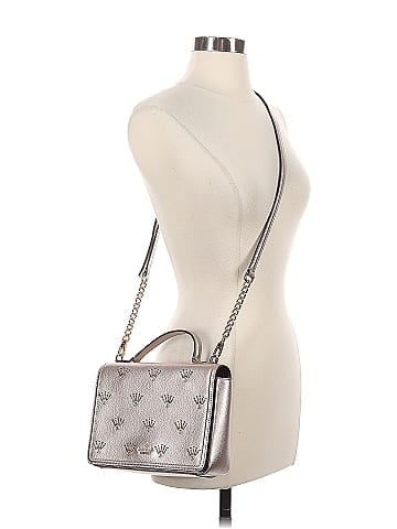 Kate Spade New York Leather Satchel (view 2)