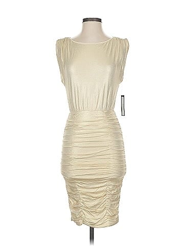 alice + olivia BY STACEY BENDET x ACBC Cocktail Dress (view 1)