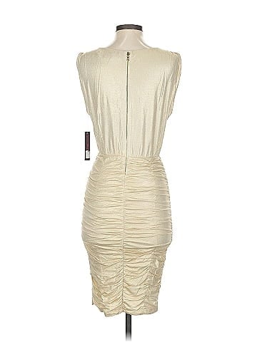 alice + olivia BY STACEY BENDET x ACBC Cocktail Dress (view 2)