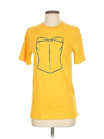 Outcast Short Sleeve T-Shirt (view 1)