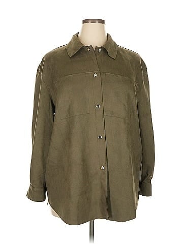 TRUTH BY REPUBLIC Coat (view 1)