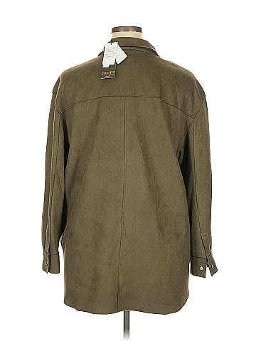 TRUTH BY REPUBLIC Coat (view 2)